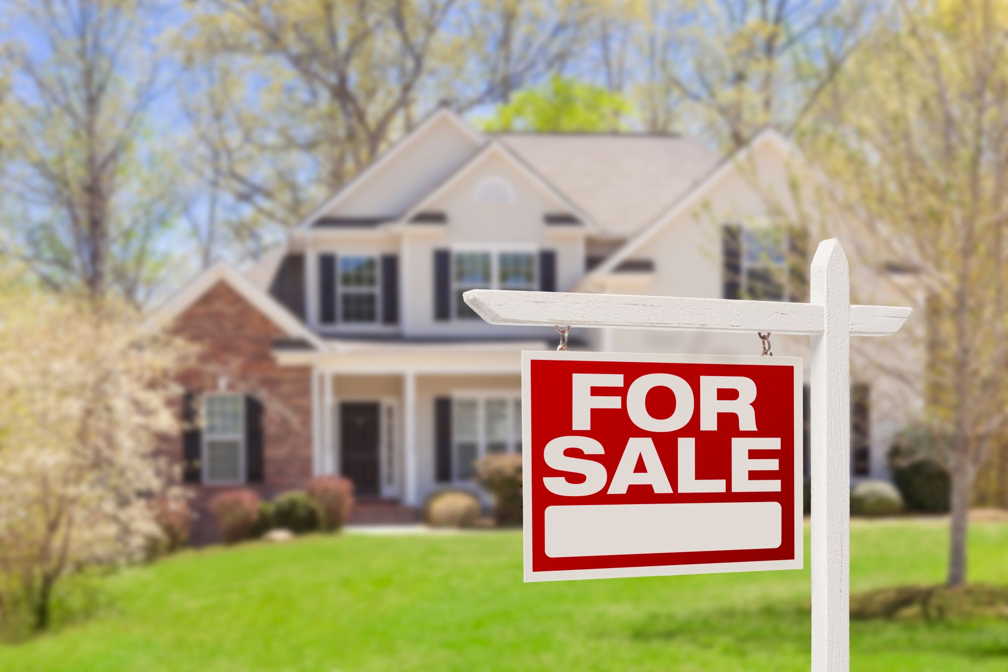 Thinking About Selling This Year? What to Do Before the Spring Market